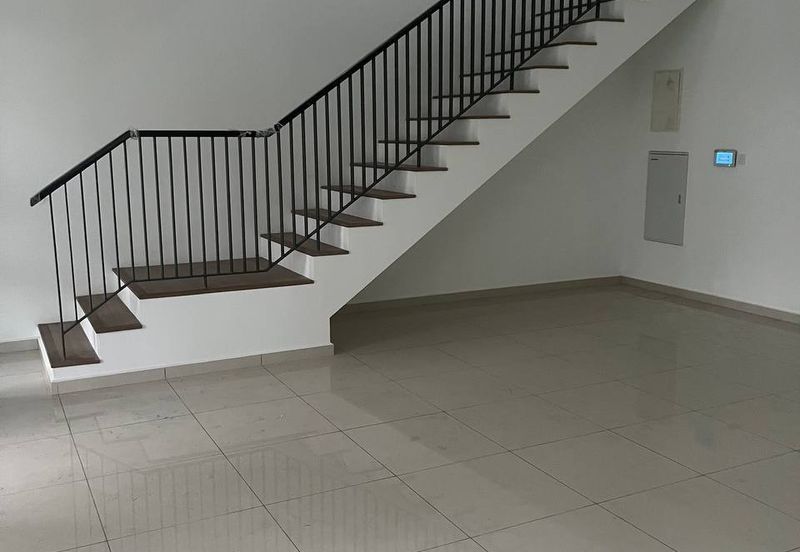 Sunway Citrine Lakehomes