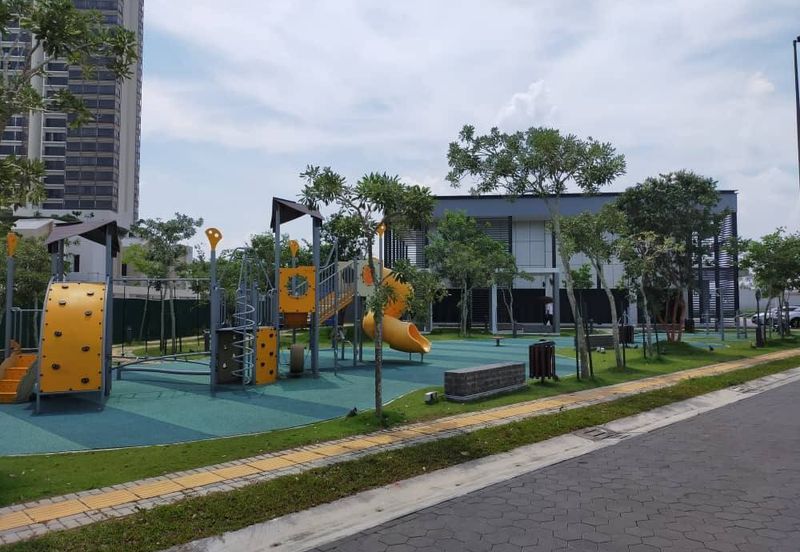 Sunway Citrine Lakehomes