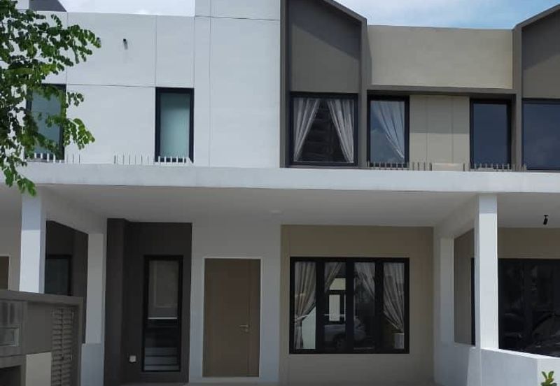 Sunway Citrine Lakehomes