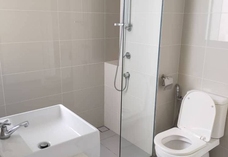 Sunway Citrine Lakehomes