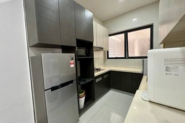 Royal Strand @ Country Garden Danga Bay