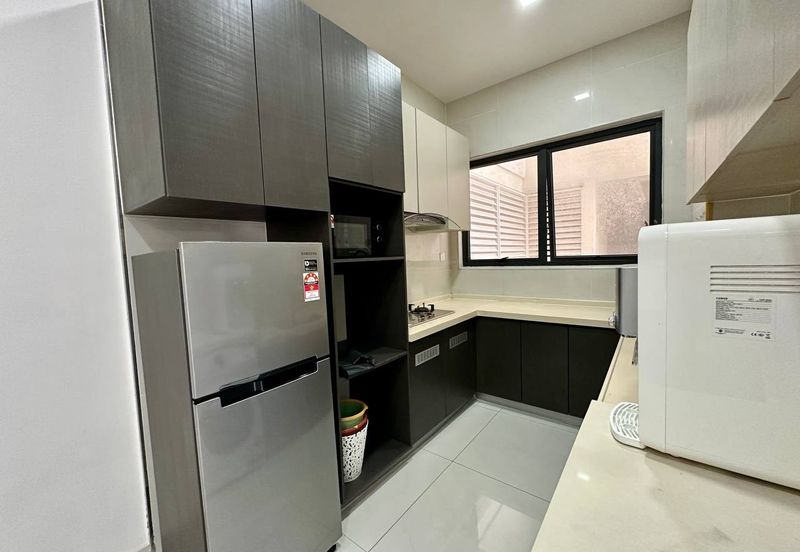 Royal Strand @ Country Garden Danga Bay