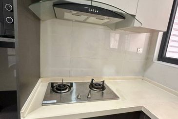 Royal Strand @ Country Garden Danga Bay