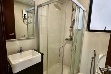 Royal Strand @ Country Garden Danga Bay