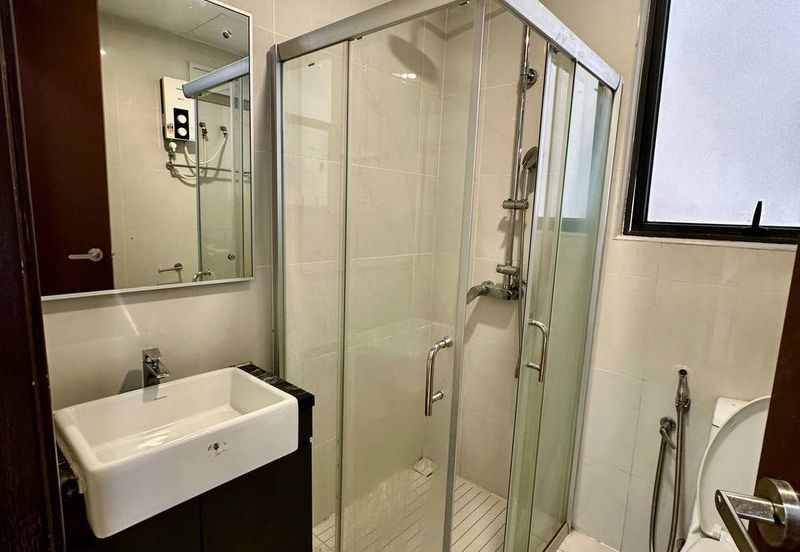 Royal Strand @ Country Garden Danga Bay