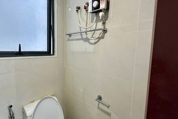 Royal Strand @ Country Garden Danga Bay