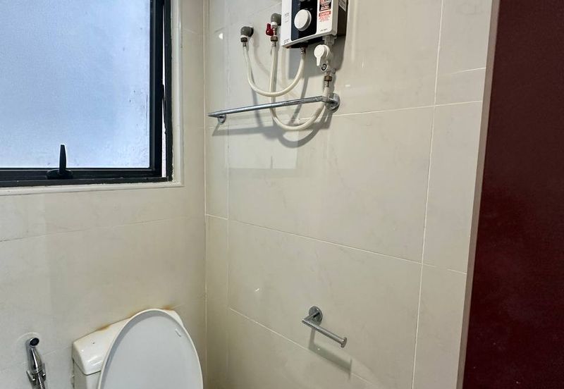 Royal Strand @ Country Garden Danga Bay