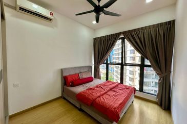 Royal Strand @ Country Garden Danga Bay