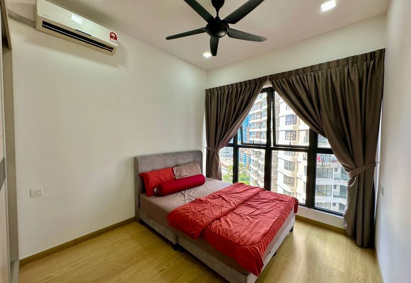 Royal Strand @ Country Garden Danga Bay