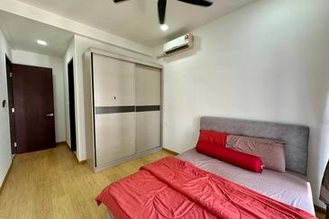 Royal Strand @ Country Garden Danga Bay