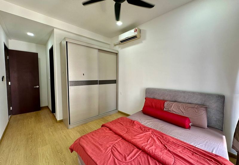 Royal Strand @ Country Garden Danga Bay