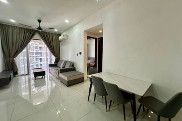 Royal Strand @ Country Garden Danga Bay