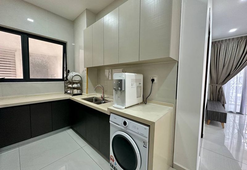 Royal Strand @ Country Garden Danga Bay