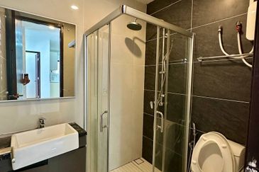 Royal Strand @ Country Garden Danga Bay