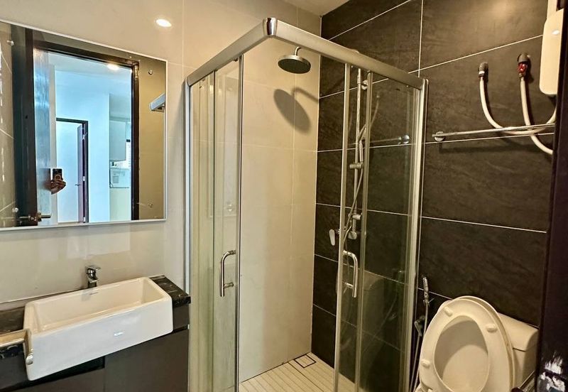 Royal Strand @ Country Garden Danga Bay