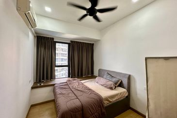 Royal Strand @ Country Garden Danga Bay