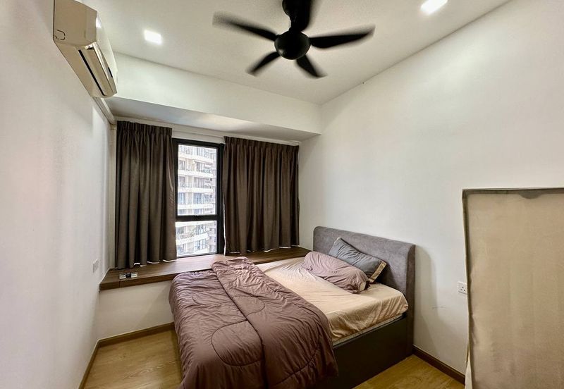 Royal Strand @ Country Garden Danga Bay