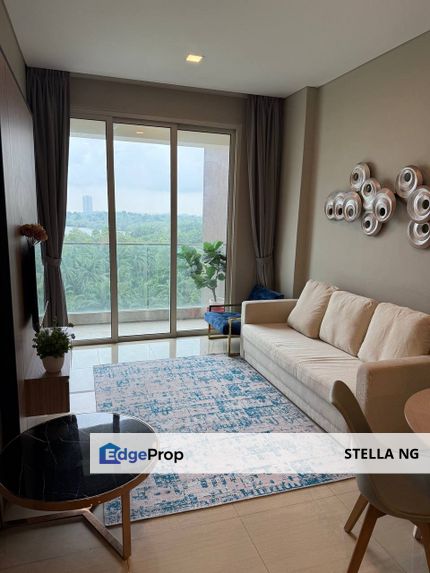 Puteri Cove Residences @ Puteri Harbour 2Bedroom for Rent, Johor, Nusajaya