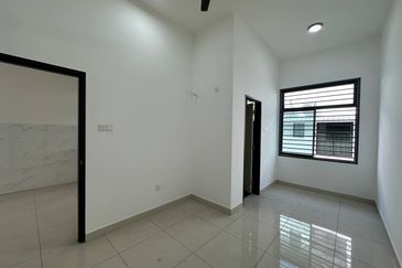 Taman Mutiara Maju