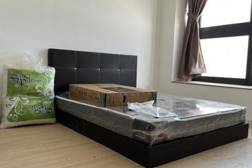 Sunway Grid Residence