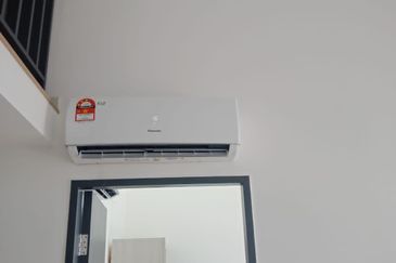 Sunway Grid Residence