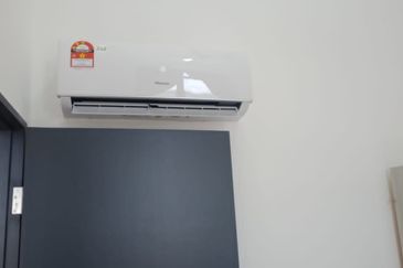 Sunway Grid Residence