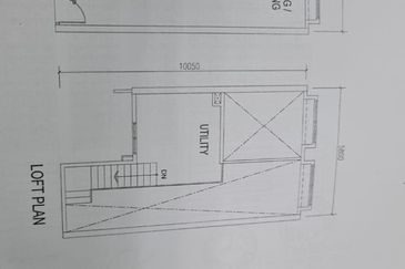 Sunway Grid Residence