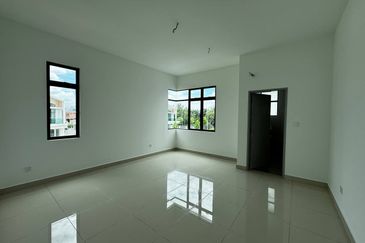 The Cove @ Horizon Hills