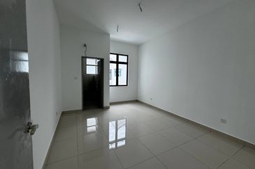 The Cove @ Horizon Hills