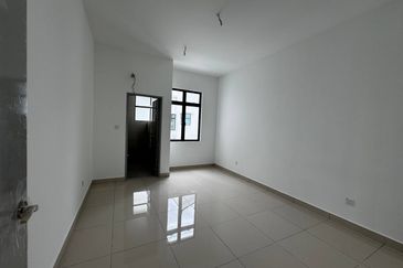 The Cove @ Horizon Hills