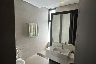 Avira Garden Terraces @ Medini