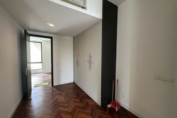 Avira Garden Terraces @ Medini