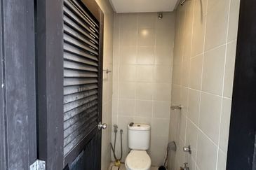 Avira Garden Terraces @ Medini