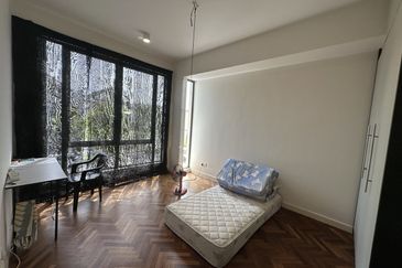 Avira Garden Terraces @ Medini