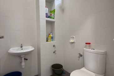 Eco Village 2 @ Setia Eco Garden