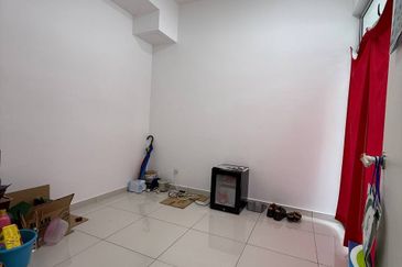 Eco Village 2 @ Setia Eco Garden