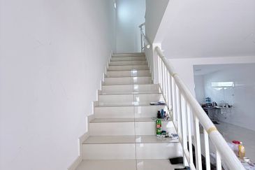 Eco Village 2 @ Setia Eco Garden