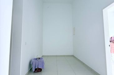 Eco Village 2 @ Setia Eco Garden