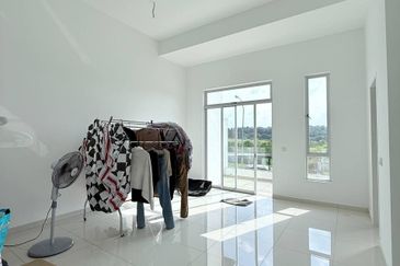 Eco Village 2 @ Setia Eco Garden