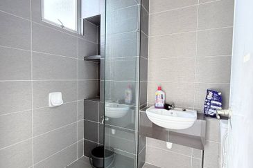 Eco Village 2 @ Setia Eco Garden