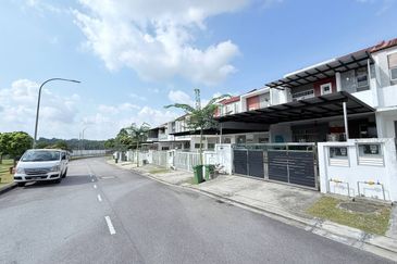 Eco Village 2 @ Setia Eco Garden