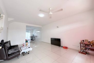 Eco Village 2 @ Setia Eco Garden