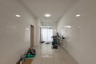 Eco Village 2 @ Setia Eco Garden