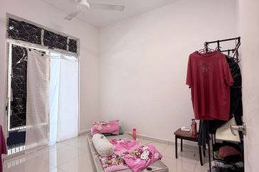 Eco Village 2 @ Setia Eco Garden