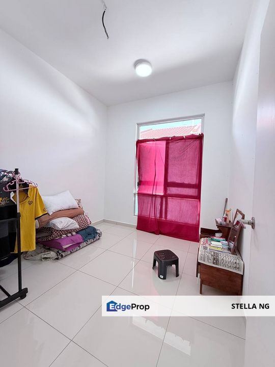 Setia Eco Village 2 , 2-storey terrace hse 20 x70 freehold For Sale , Johor, Gelang Patah