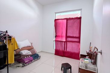 Eco Village 2 @ Setia Eco Garden