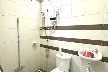 Taman Bukit Indah @ Iskandar Puteri