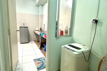 Taman Bukit Indah @ Iskandar Puteri