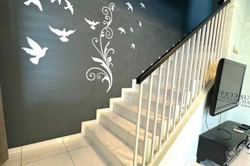 Taman Bukit Indah @ Iskandar Puteri