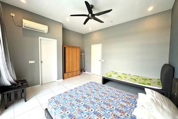 Taman Bukit Indah @ Iskandar Puteri